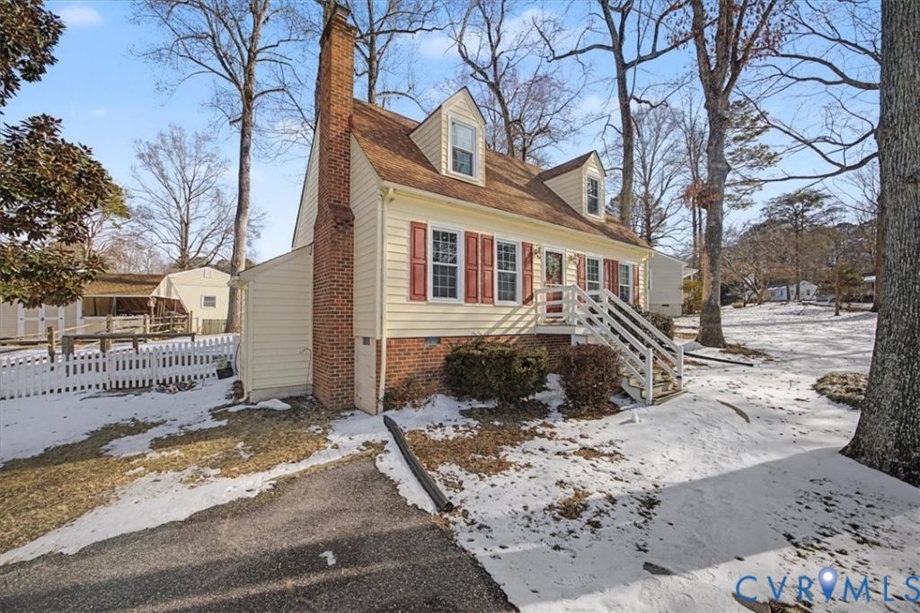 8306 Boones Trail Road, Chesterfield, VA 23832 Main Photo