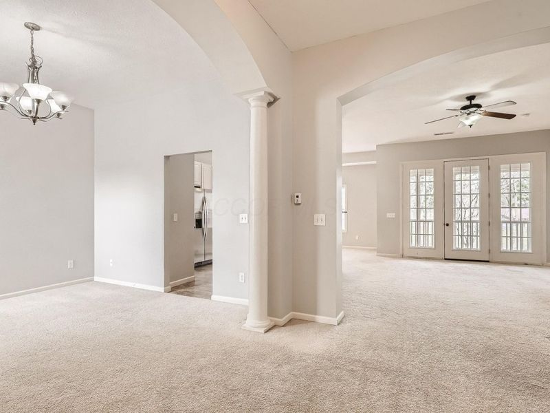 9136 Scenic View Circle, Columbus, OH 43240 Photo 7