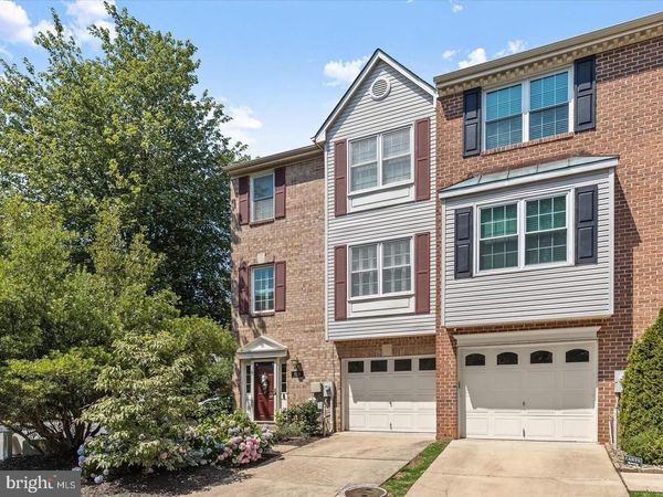 1110 NIBLICK COURT, ARNOLD, MD 21012