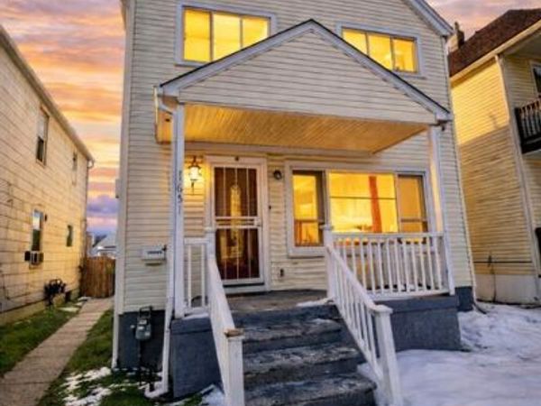 11651 Moran Street, Hamtramck, MI 48212