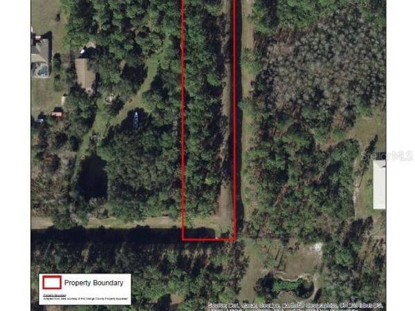 SHELDON STREET, ORLANDO, FL 32833