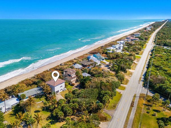9085 S Highway A1a, Melbourne Beach, FL 32951