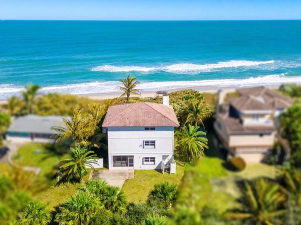 9085 S Highway A1a, Melbourne Beach, FL 32951