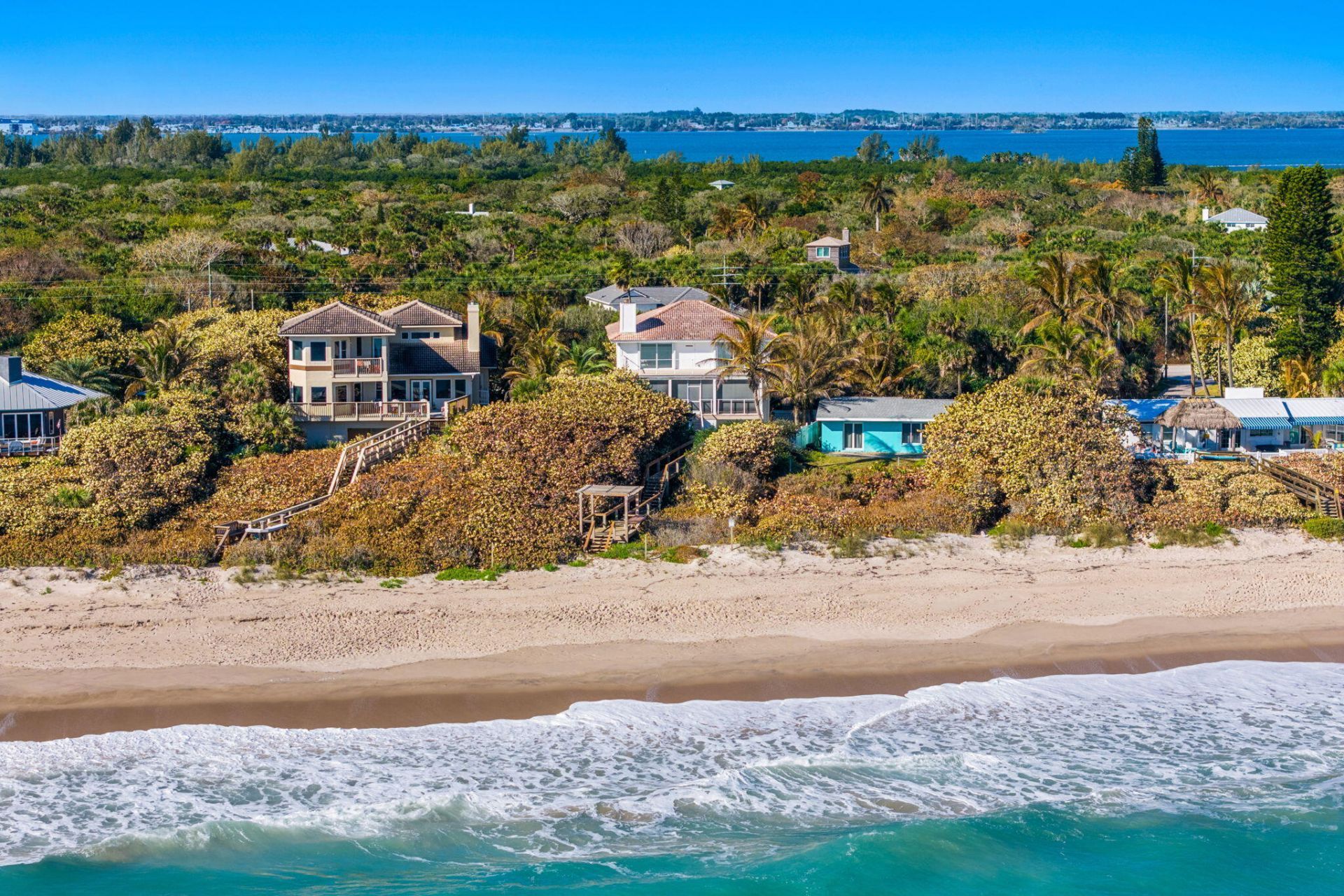 9085 S Highway A1a, Melbourne Beach, FL 32951 Photo