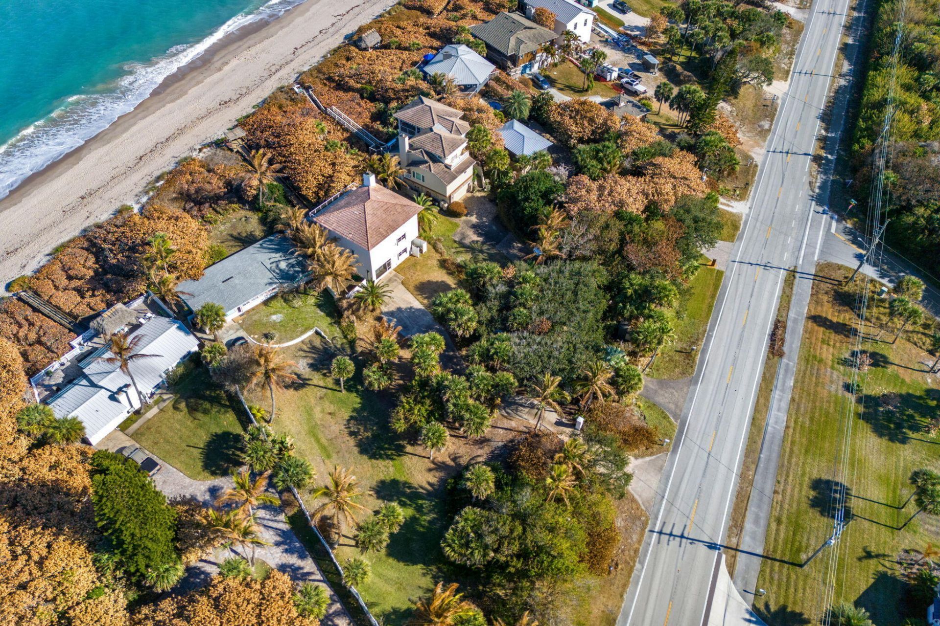 9085 S Highway A1a, Melbourne Beach, FL 32951 Photo