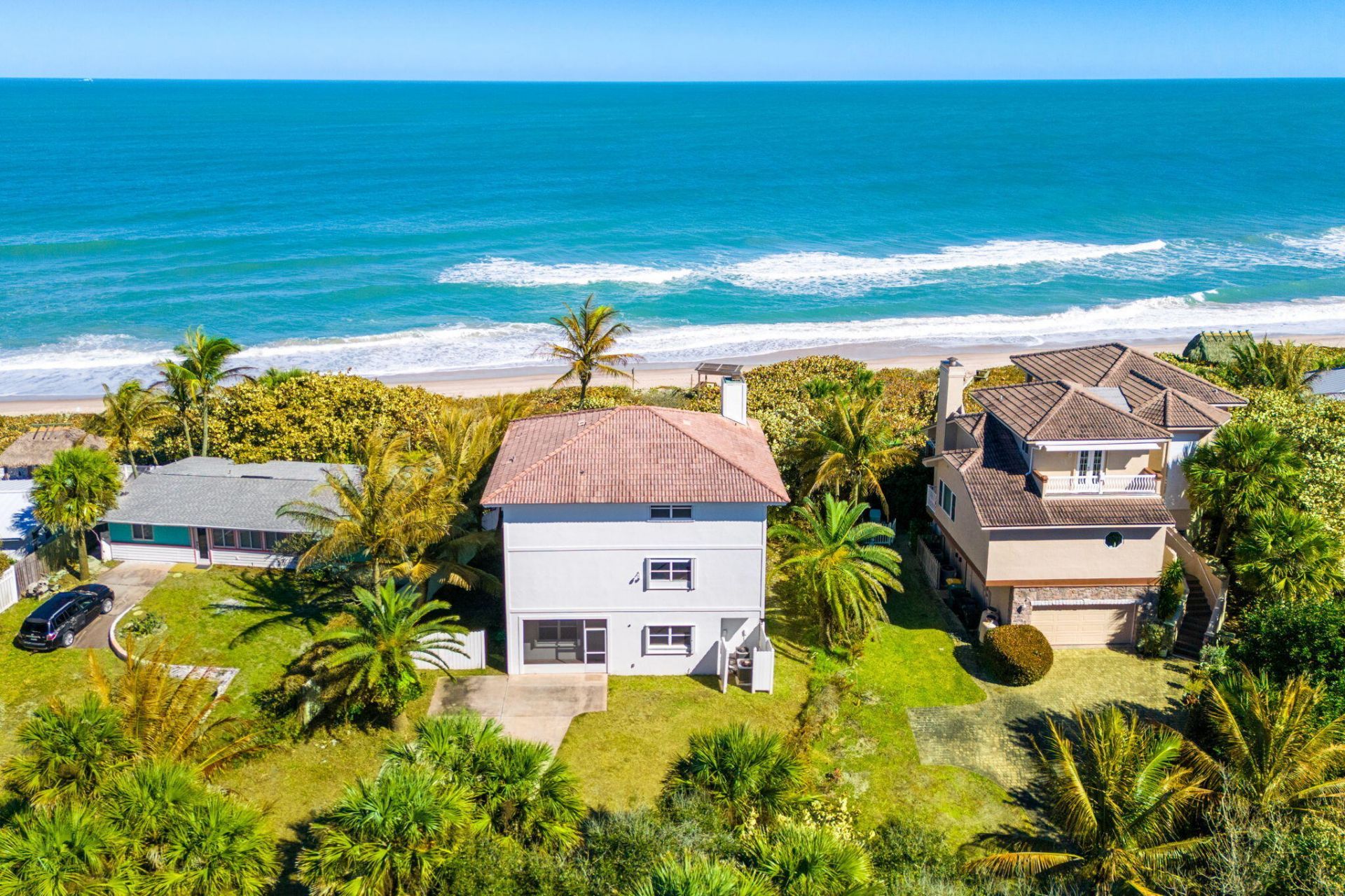 9085 S Highway A1a, Melbourne Beach, FL 32951 Photo