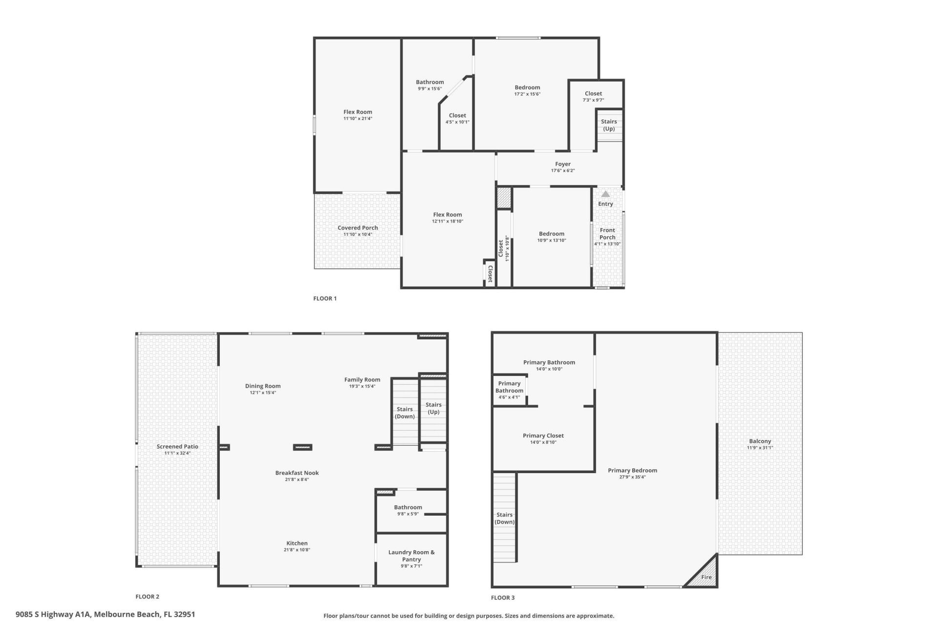 9085 S Highway A1a, Melbourne Beach, FL 32951 Photo
