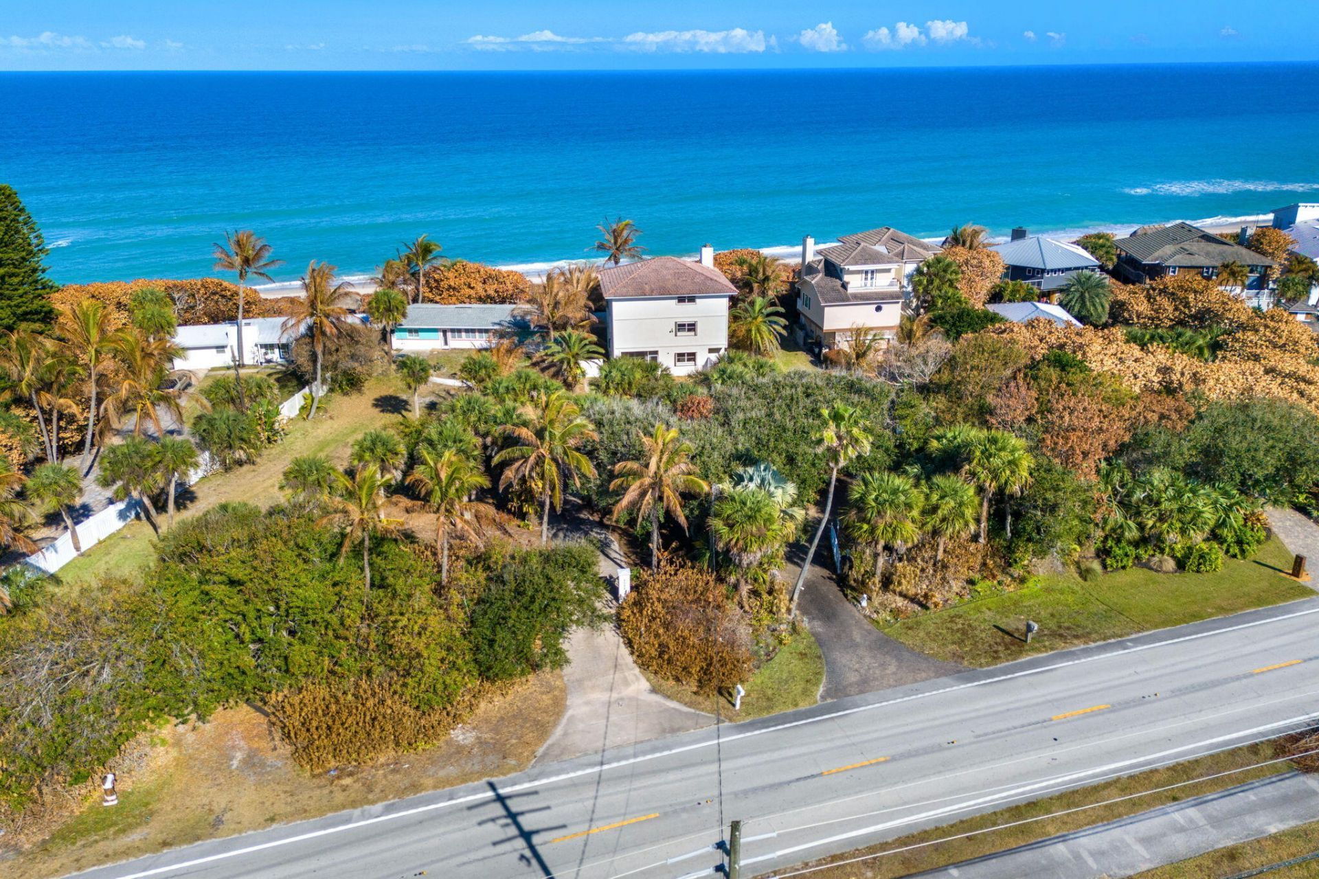 9085 S Highway A1a, Melbourne Beach, FL 32951 Photo