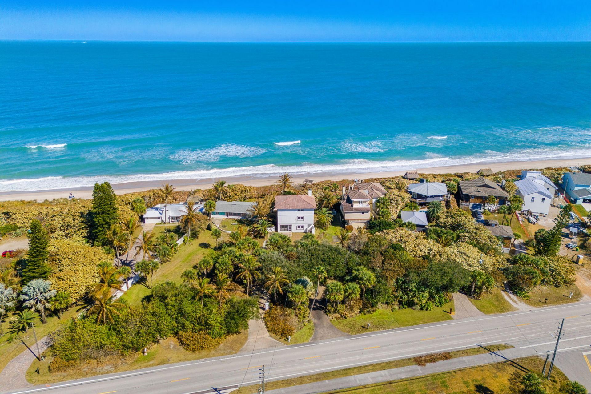 9085 S Highway A1a, Melbourne Beach, FL 32951 Photo