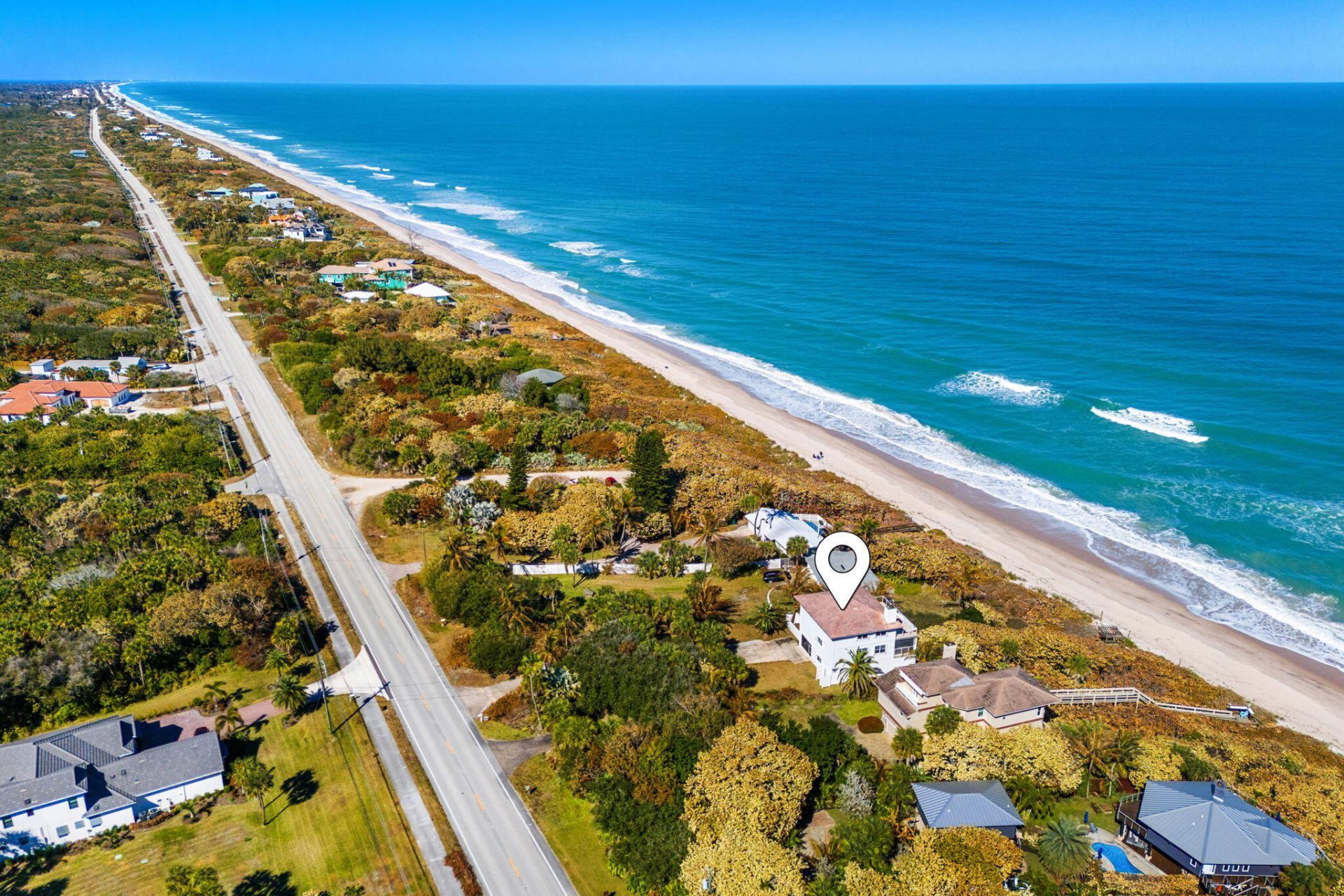 9085 S Highway A1a, Melbourne Beach, FL 32951 Photo