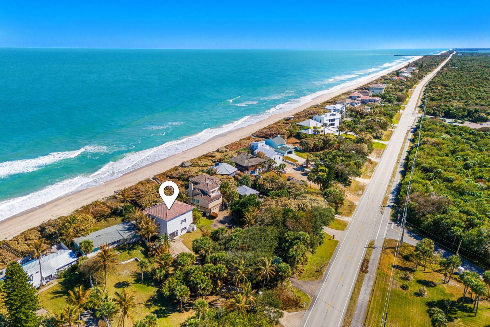 9085 S Highway A1a, Melbourne Beach, FL 32951 Photo
