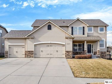 6418 N 163rd Street, Omaha, NE 68116