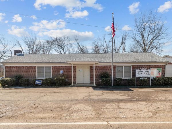 12017 MACON RD, Unincorporated, TN 38017