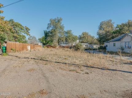 537 Colorado River Boulevard, Reno, NV 89502 Photo