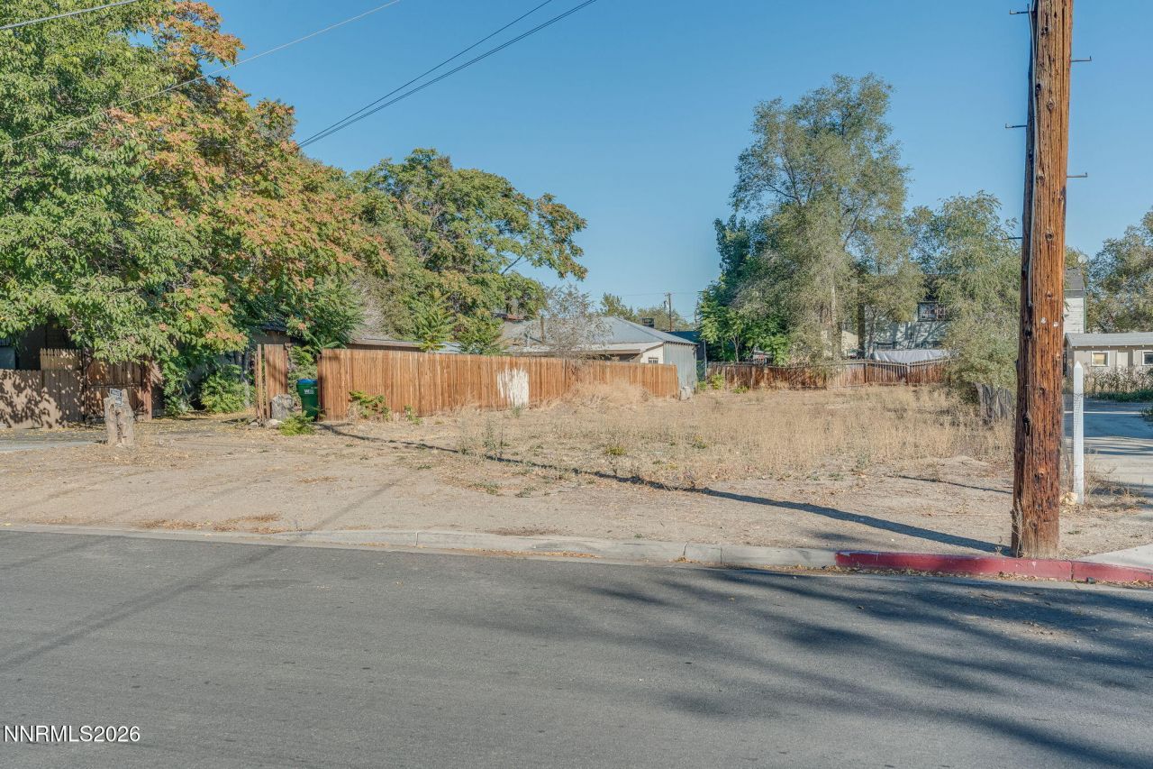 537 Colorado River Boulevard, Reno, NV 89502 Photo