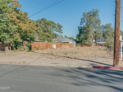 537 Colorado River Boulevard, Reno, NV 89502 Photo