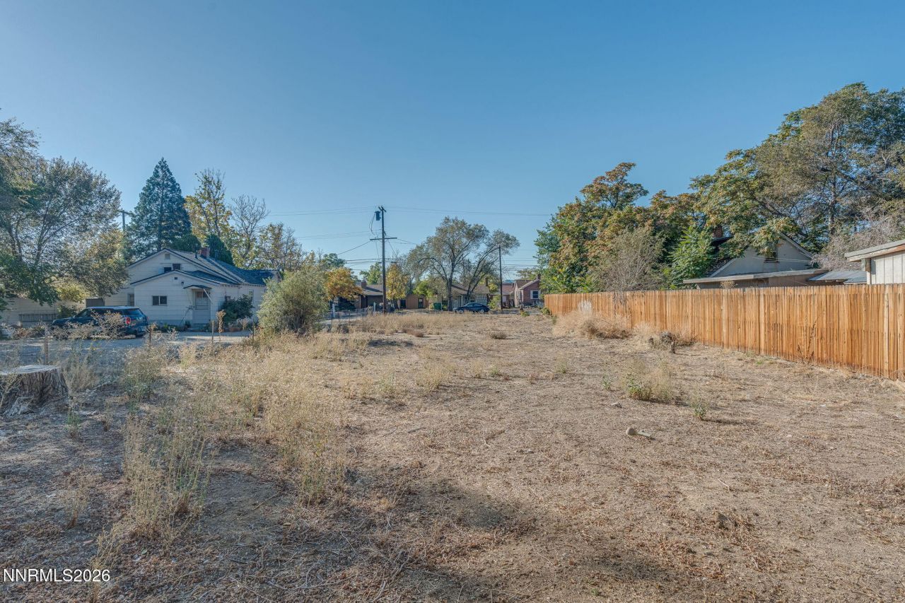 537 Colorado River Boulevard, Reno, NV 89502 Photo