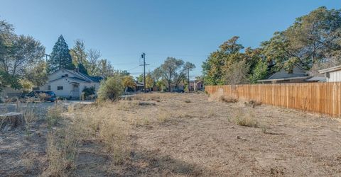 537 Colorado River Boulevard, Reno, NV 89502 Photo