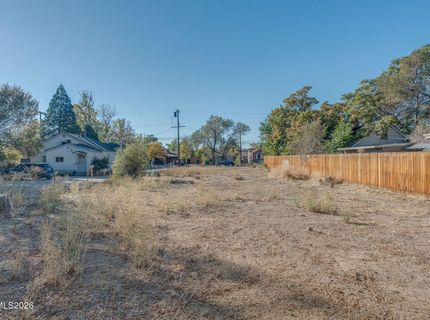 537 Colorado River Boulevard, Reno, NV 89502 Photo