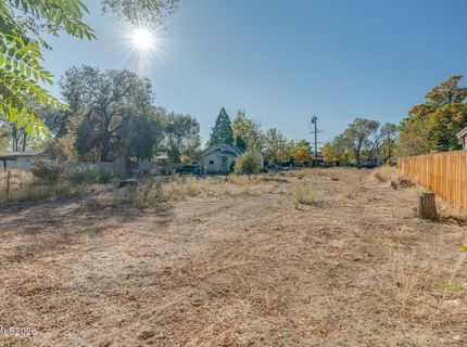 537 Colorado River Boulevard, Reno, NV 89502 Photo