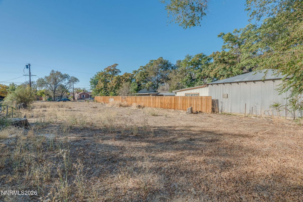 537 Colorado River Boulevard, Reno, NV 89502 Photo