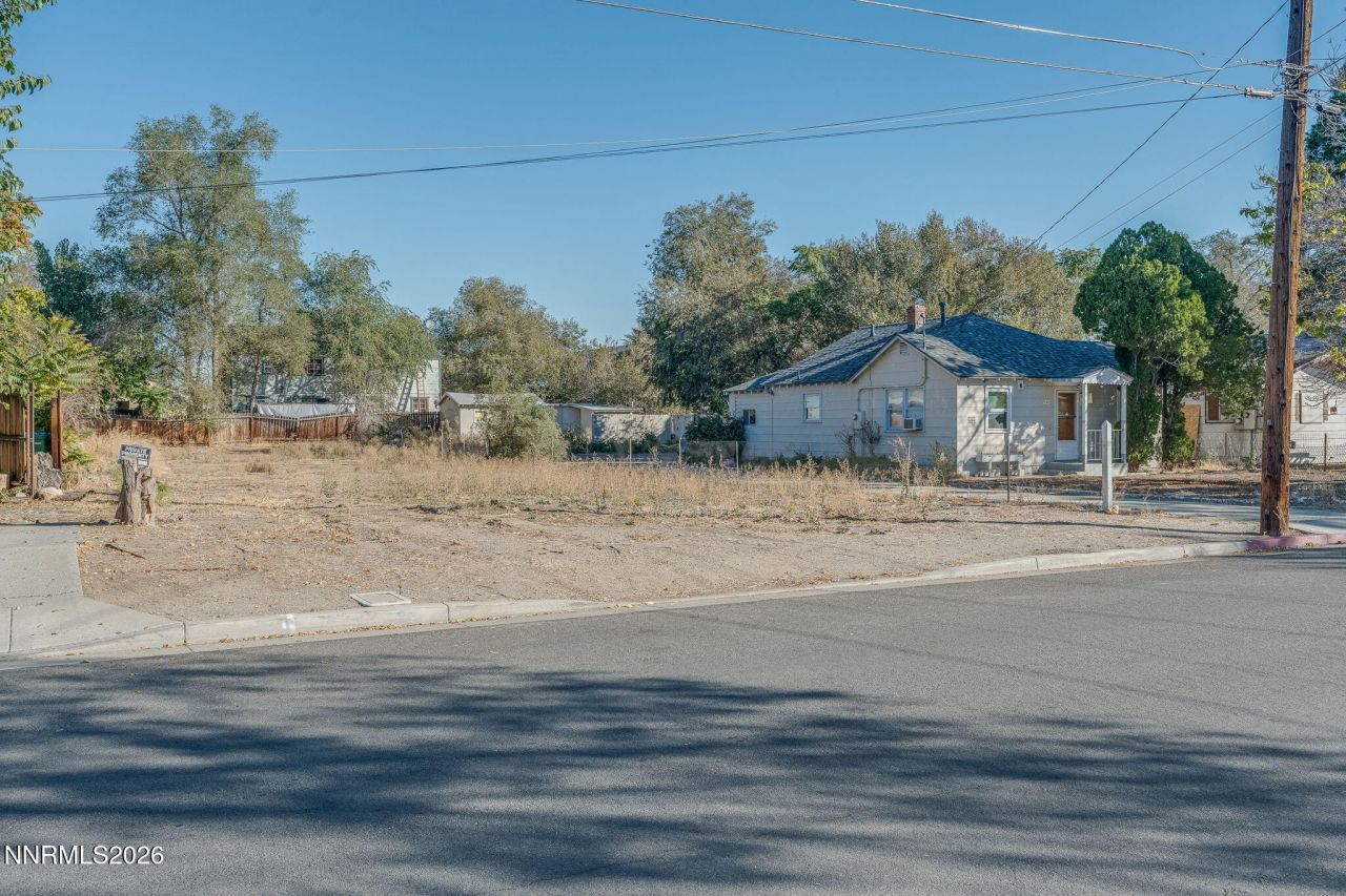 537 Colorado River Boulevard, Reno, NV 89502 Photo