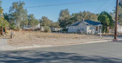 537 Colorado River Boulevard, Reno, NV 89502 Photo