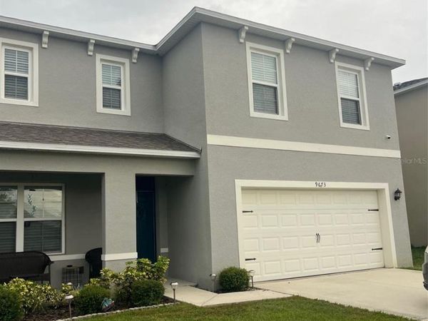 9673 BLACK WALNUT DRIVE, CLERMONT, FL 34715