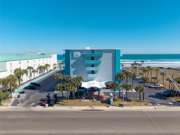 313 S ATLANTIC AVENUE, Unit 4250, DAYTONA BEACH, FL 32118