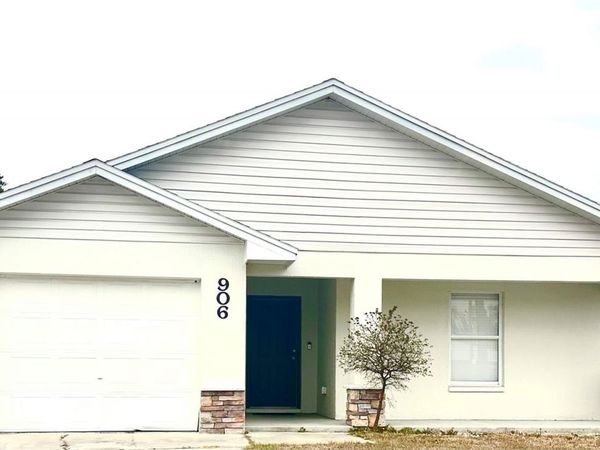 906 SE 5TH STREET, MULBERRY, FL 33860
