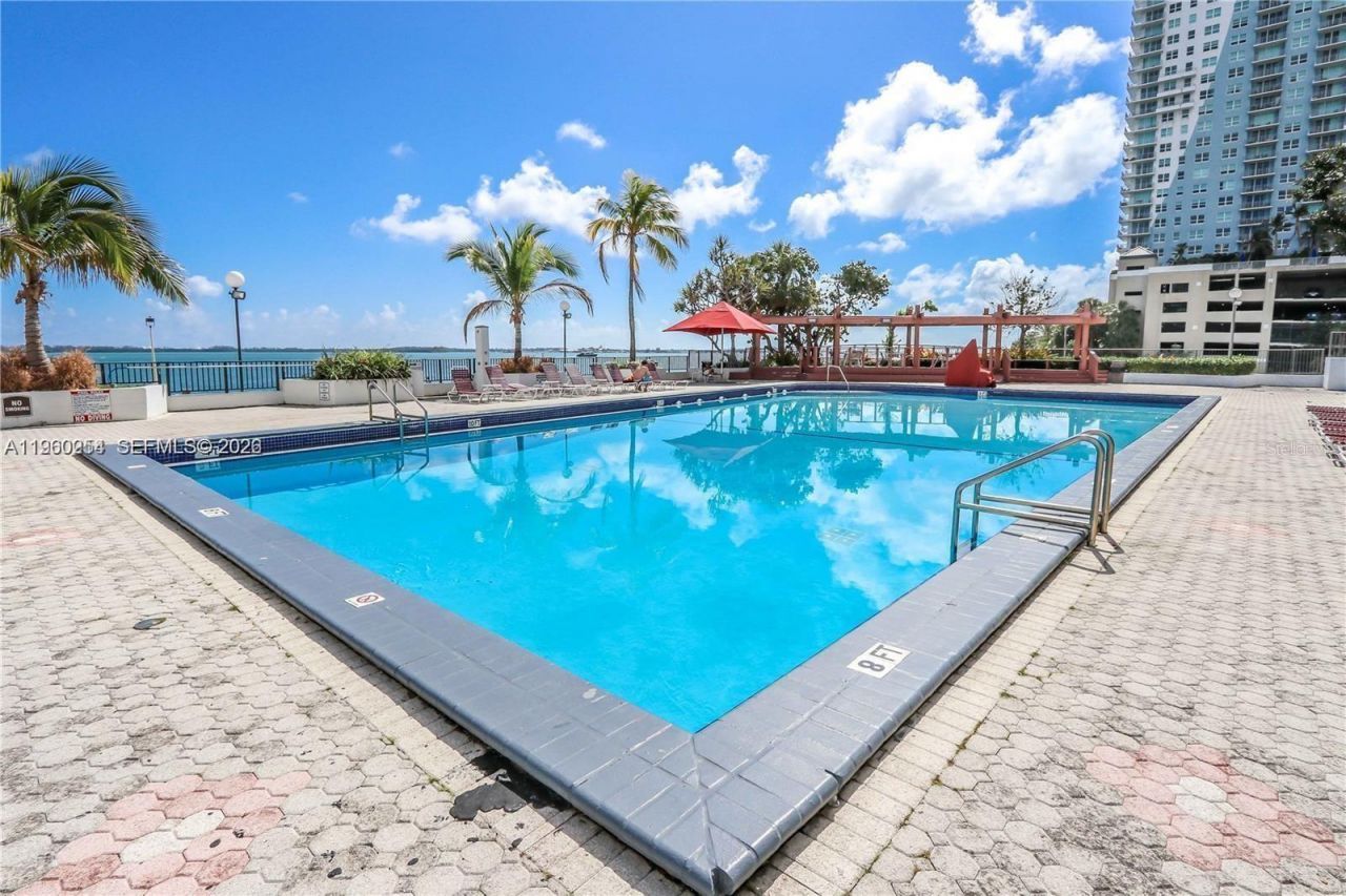 999 Brickell Bay Drive, Unit 1202, Miami, FL 33131 Photo