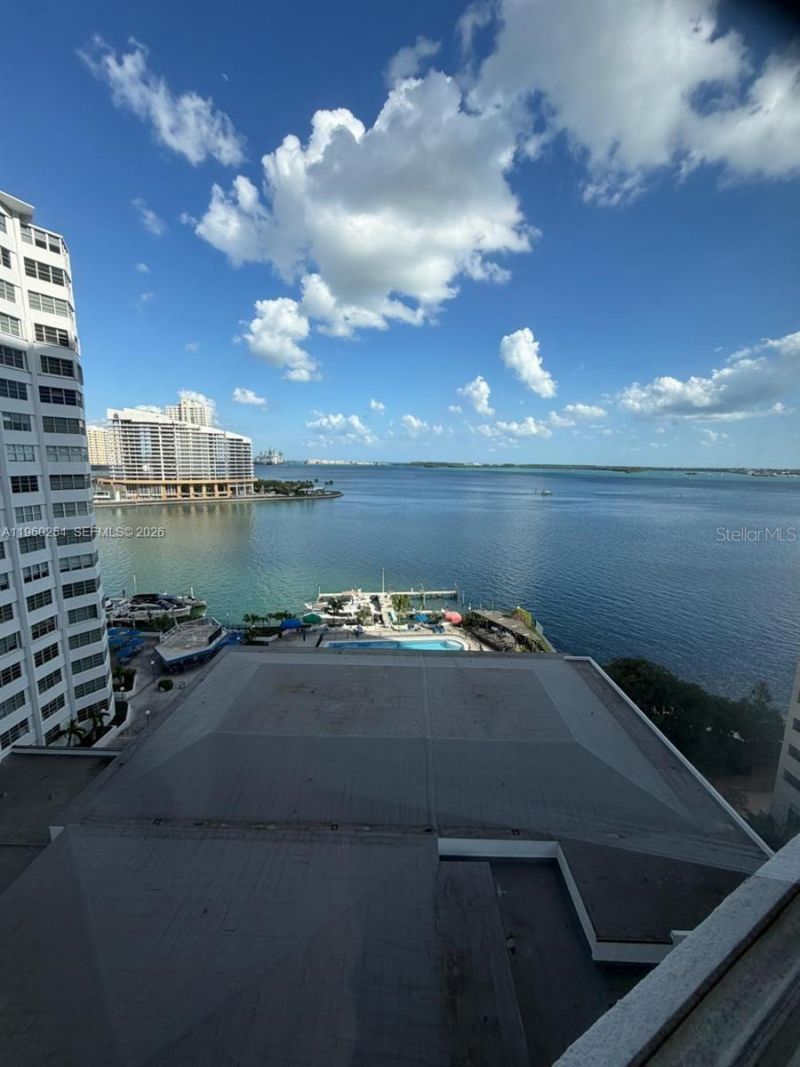 999 Brickell Bay Drive, Unit 1202, Miami, FL 33131 Photo