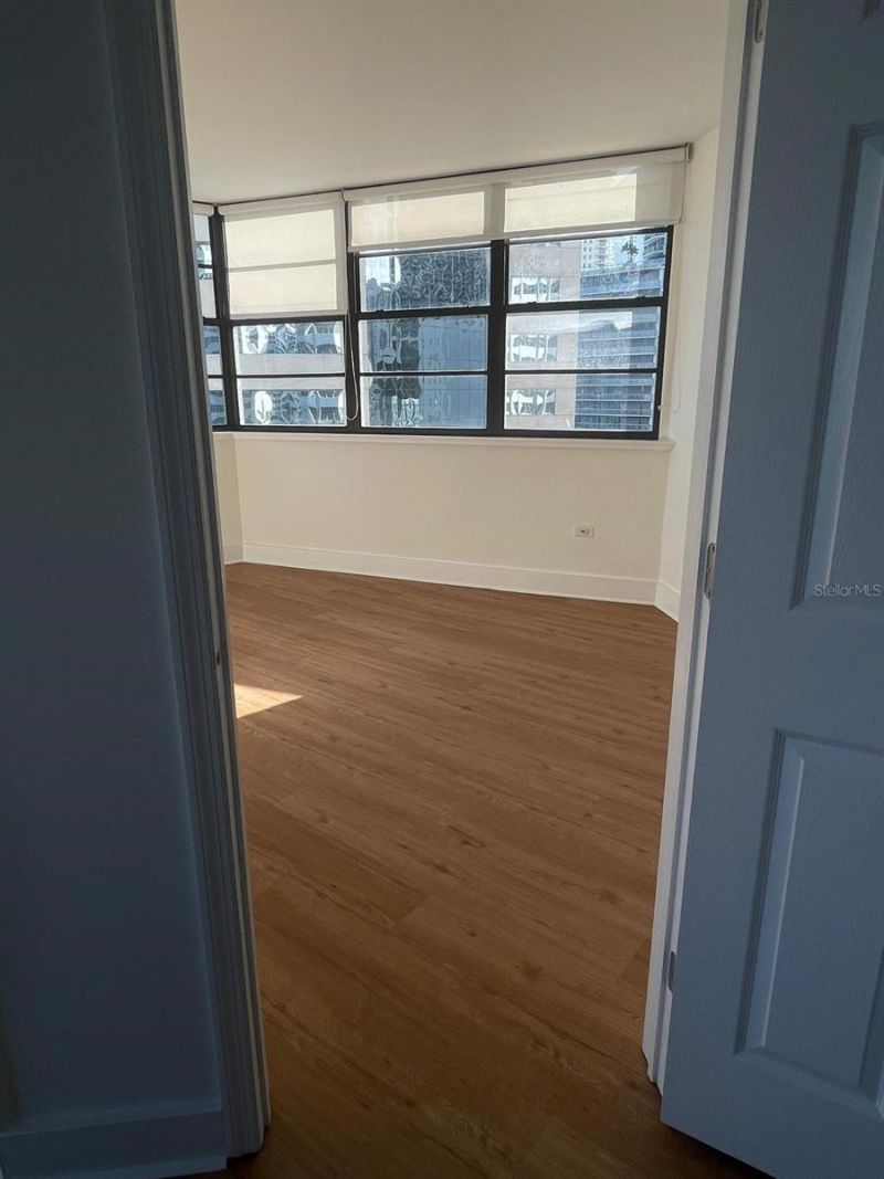 999 Brickell Bay Drive, Unit 1202, Miami, FL 33131 Photo