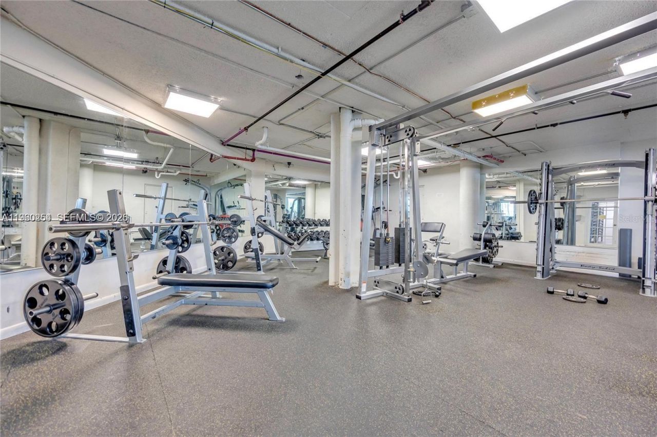 999 Brickell Bay Drive, Unit 1202, Miami, FL 33131 Photo