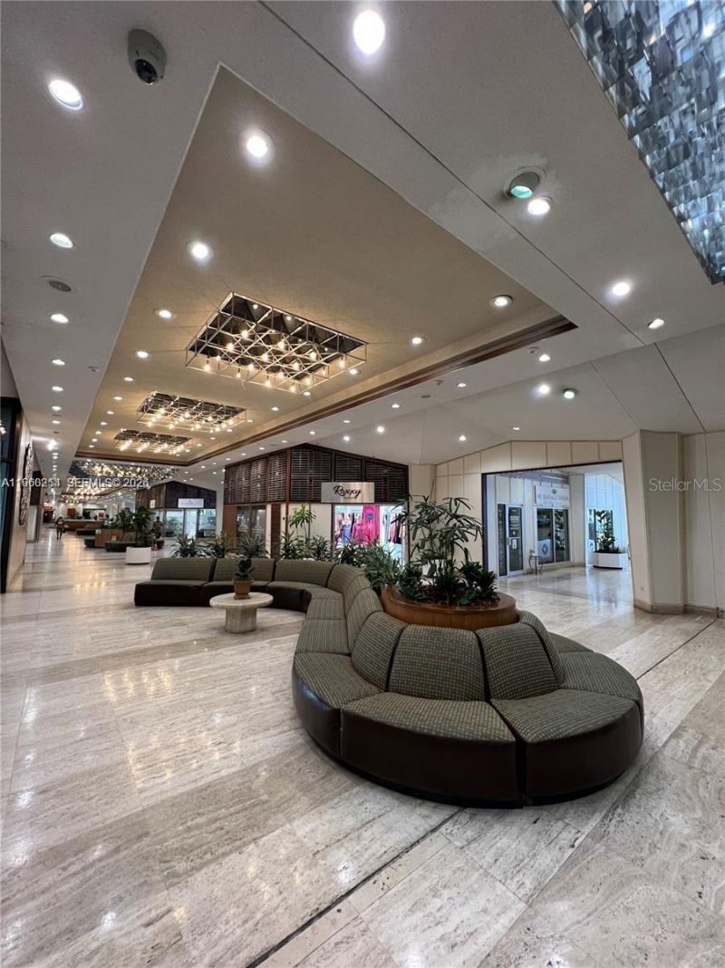 999 Brickell Bay Drive, Unit 1202, Miami, FL 33131 Photo