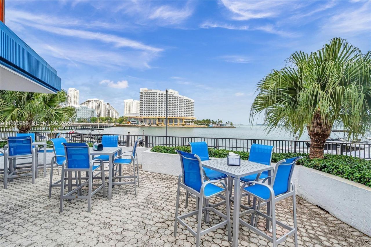 999 Brickell Bay Drive, Unit 1202, Miami, FL 33131 Photo