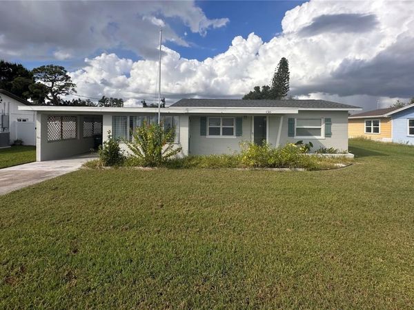 130 VIRGINIA COURT, ENGLEWOOD, FL 34223