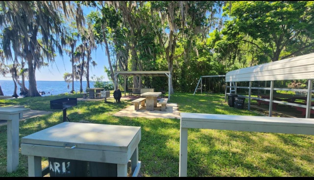 107 S Georgetown Point Road, Georgetown, FL 32139 Photo
