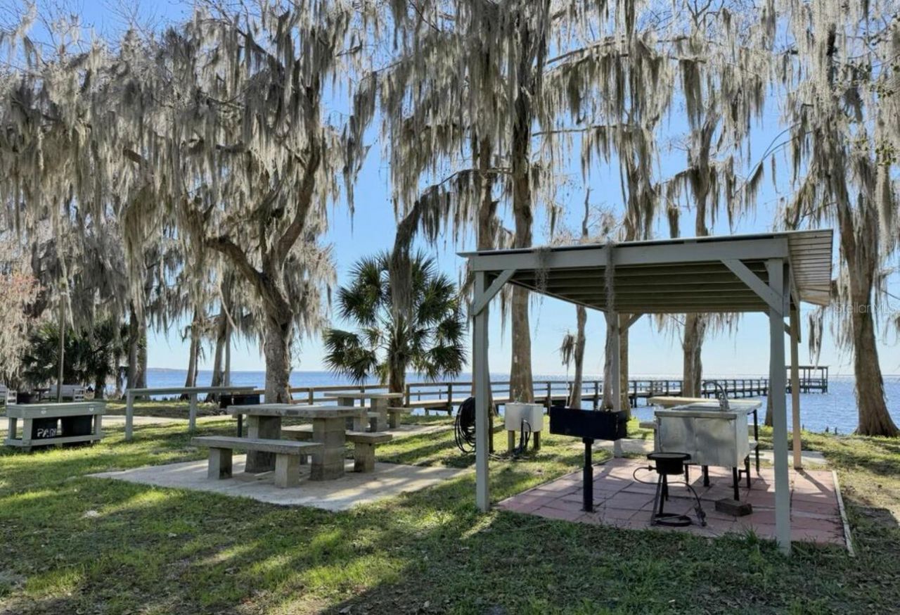 107 S Georgetown Point Road, Georgetown, FL 32139 Photo