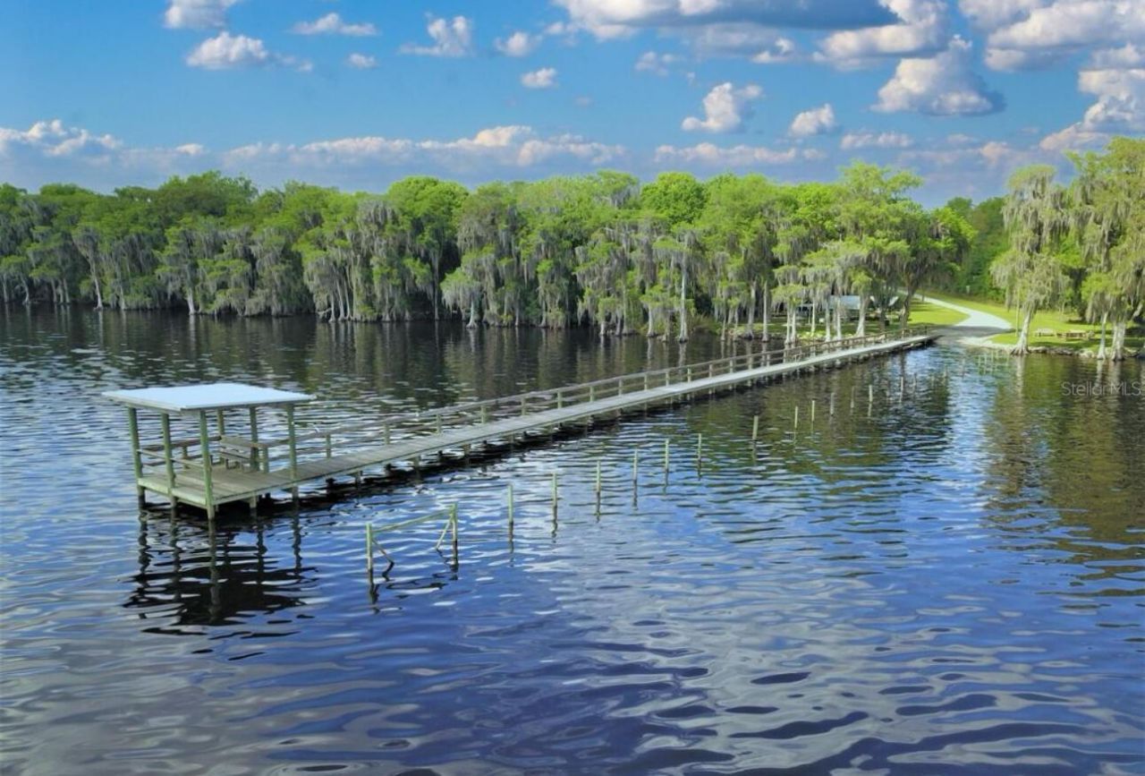 107 S Georgetown Point Road, Georgetown, FL 32139 Photo