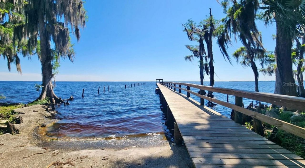 107 S Georgetown Point Road, Georgetown, FL 32139 Photo