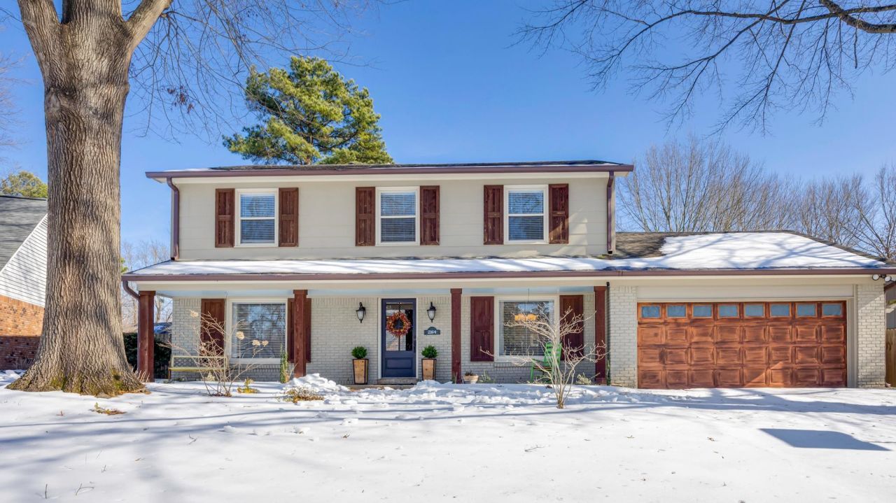 2164 Wilderness Cv, Germantown, TN 38139 Main Photo