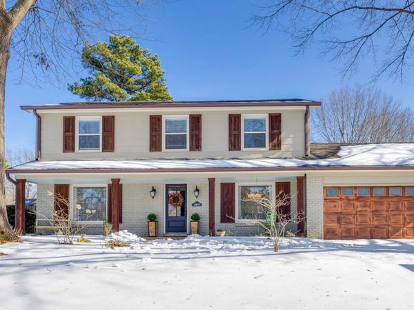 2164 WILDERNESS CV, Germantown, TN 38139