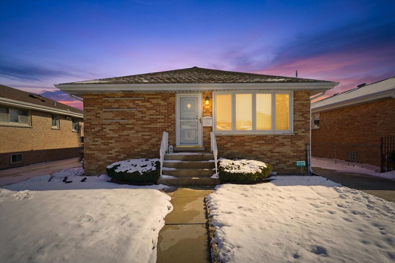 3719 Hawthorne Street, Schiller Park, IL 60176 Main Photo