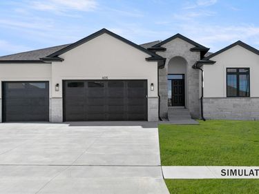 605 N 108 Street, Lincoln, NE 68527