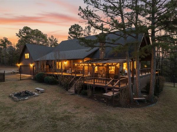 167 Parisi Lane, Booneville, AR 72927