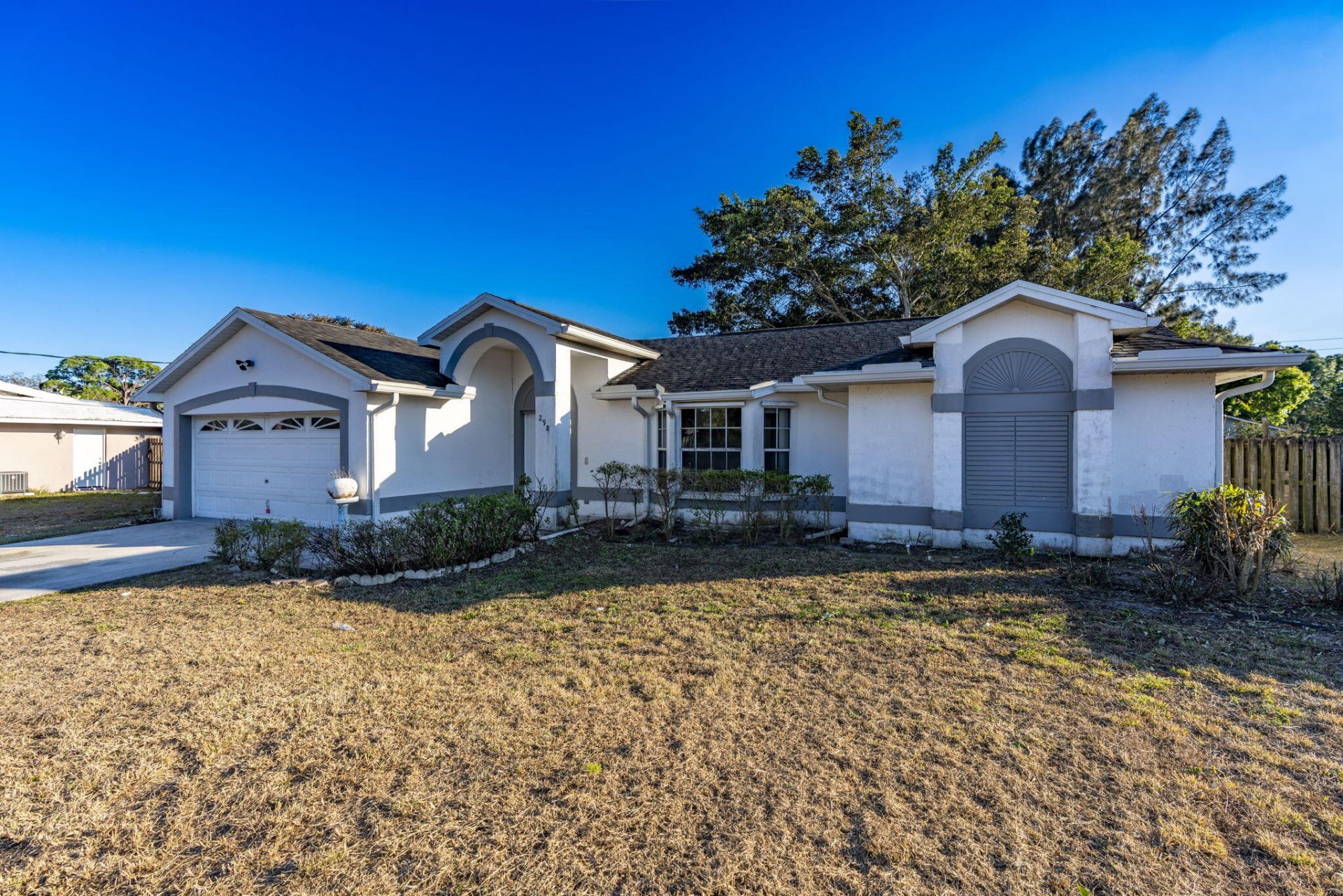 298 SW Eyerly Avenue, Port Saint Lucie, FL 34953 Photo