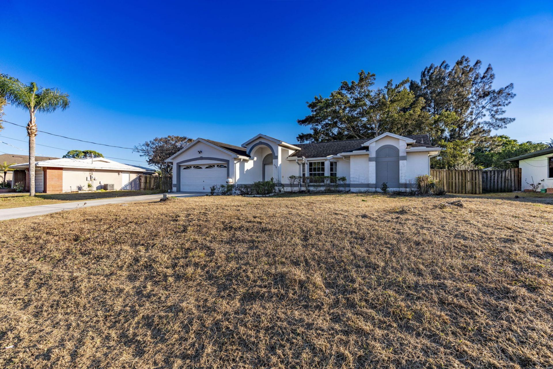 298 SW Eyerly Avenue, Port Saint Lucie, FL 34953 Photo