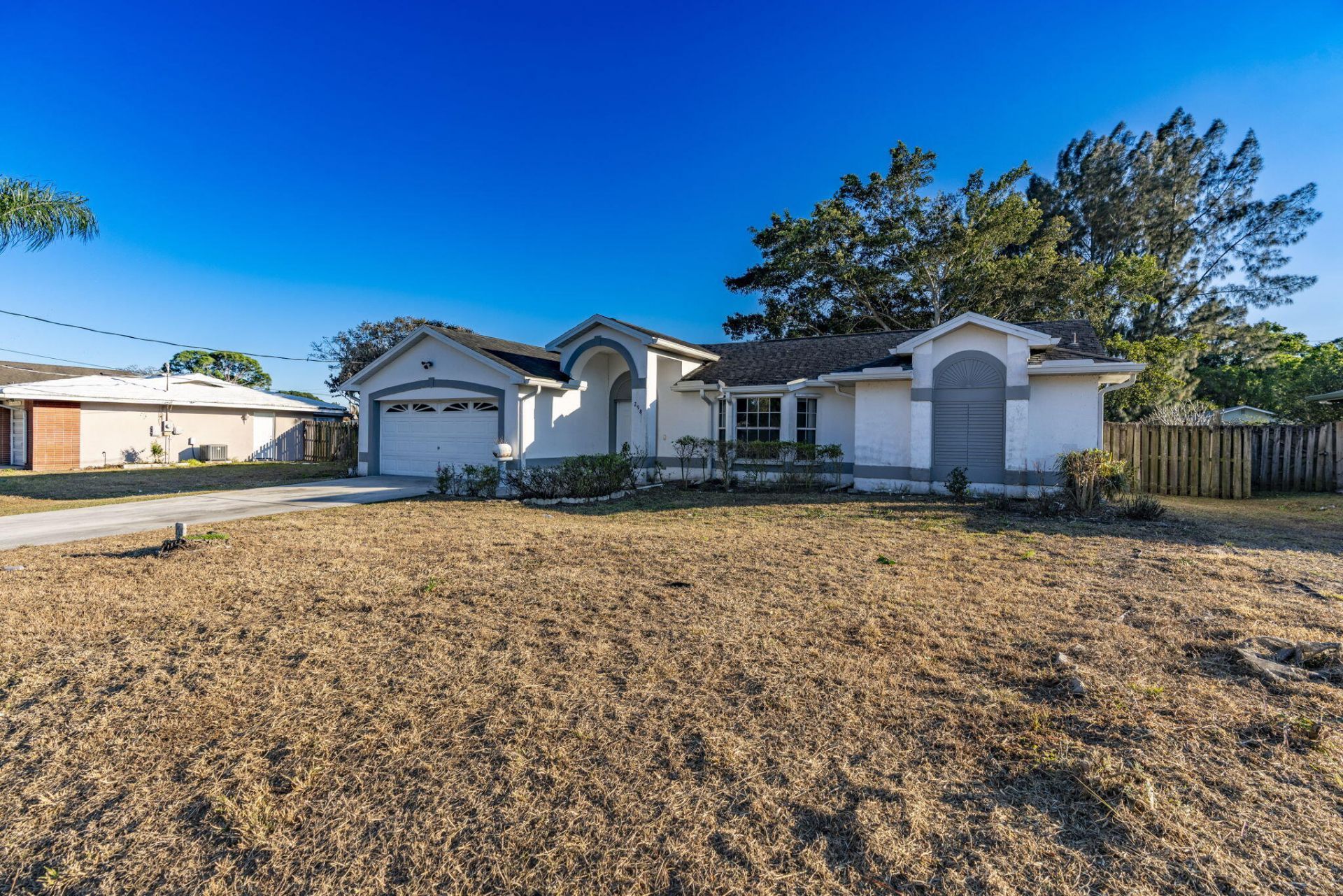 298 SW Eyerly Avenue, Port Saint Lucie, FL 34953 Photo