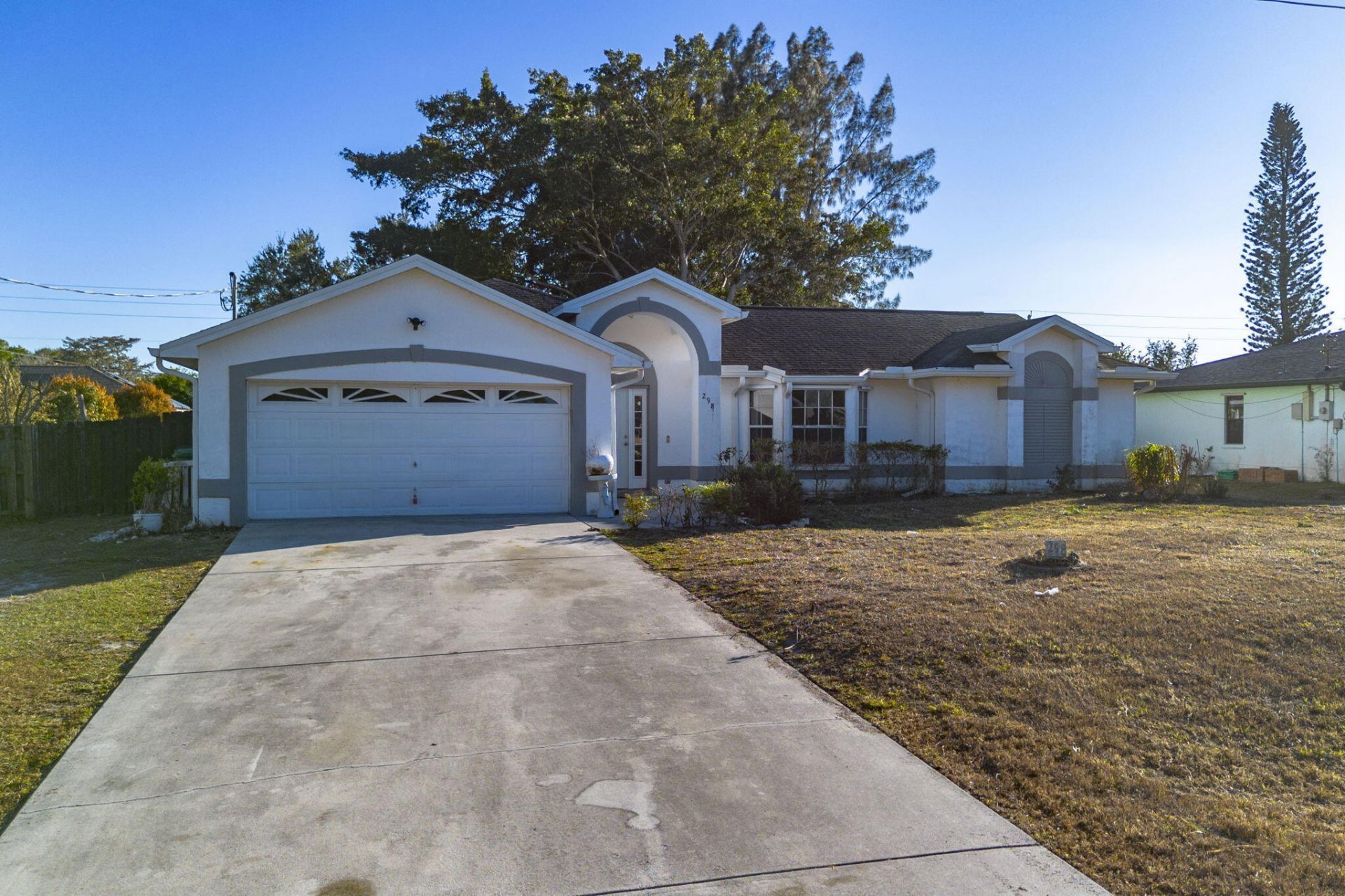 298 SW Eyerly Avenue, Port Saint Lucie, FL 34953 Photo